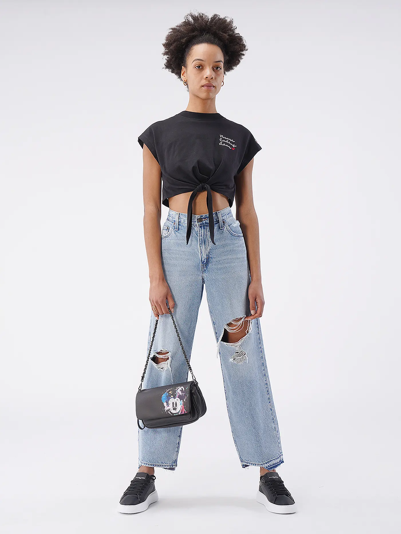 LEVI'S® | Jeans Wide Fit BAGGY DAD | 